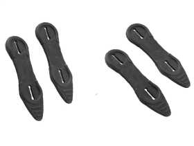 Safety Cable Rubber Keepers